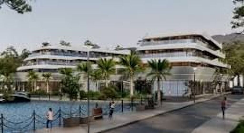 SUPER PRICE !! WE SELL 1+1 APARTMENT AT PORTO LALZI !!