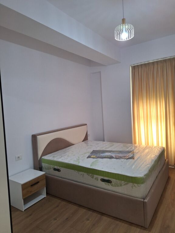 Apartment 1+1 for rent, 43,000 LEK (Kaimi Complex, ALI DEMI) NO COMMISSION