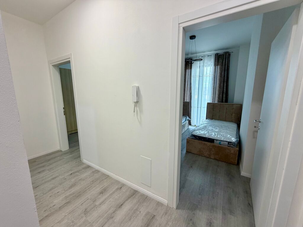 APARTMENT 2+1+2 FOR RENT