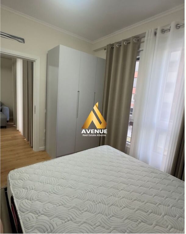 APARTAMENT 2+1 ME QERA RRUGA 5 MAJI, TIRANE