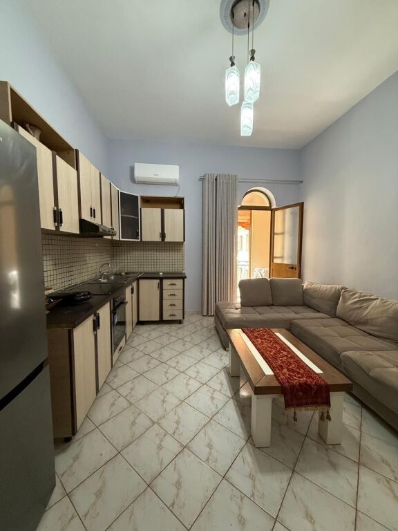 Apartament 1+1 per qera Sheshi Willson !