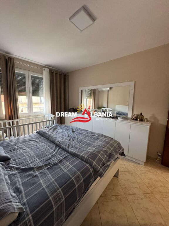 Apartment for rent 2+1, on Frederik Shiroka Street, near 21 Dhjetori, Tirana (ID 42215577)