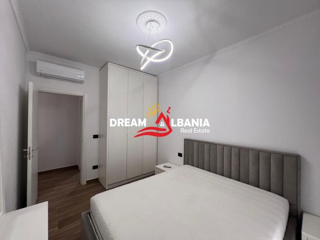 Apartament 1+1 me qera – prane TEG -Tirane (42111600)