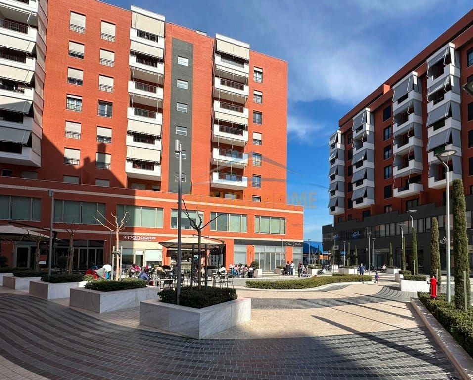 Rent, Apartment 1+1+parking, Delijorgji !