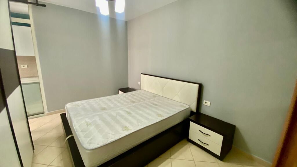 Apartament 1+1 per qira Tregu Elektrik