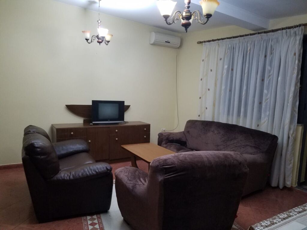 Qera | Apartament 1 + 1 | Ali Demi | 330 €/muaj