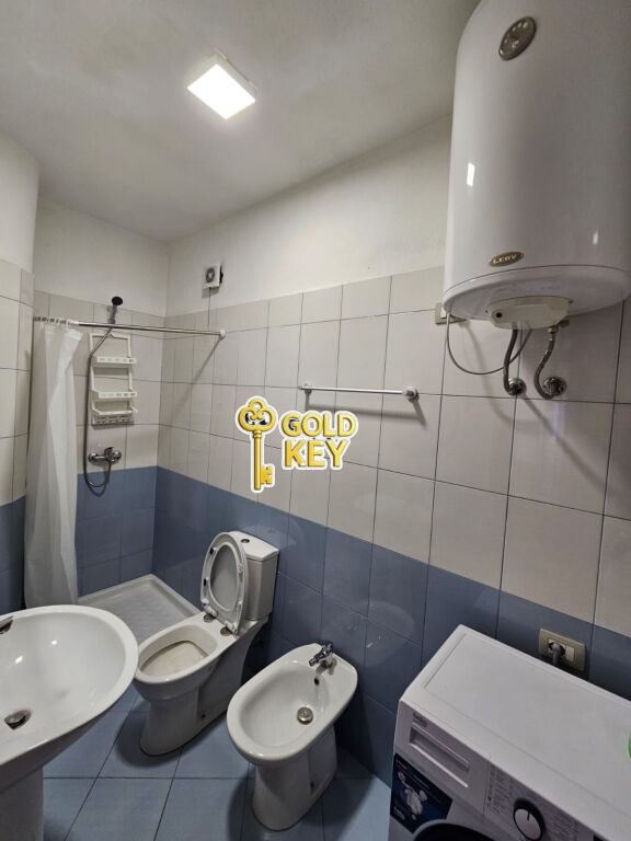 🏡 1+1 APARTMENT FOR RENT ON THE BEACH – TOÇAK COMPLEX