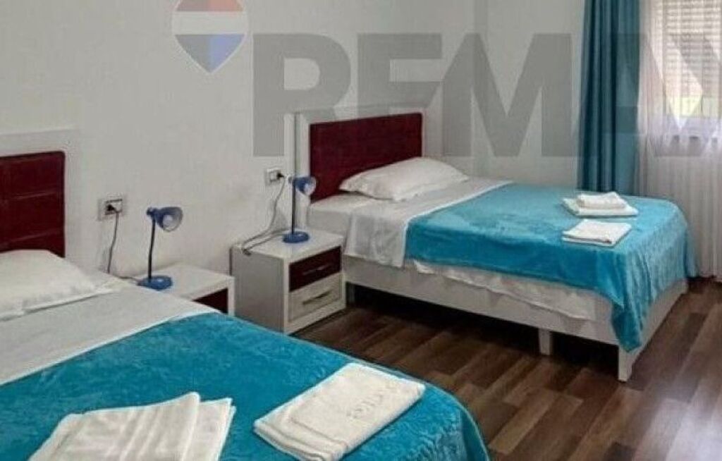 SHITET,APARTAMENT 2+1(I KONVERTUAR)DORA RESIDENCE  ID:530581007-218