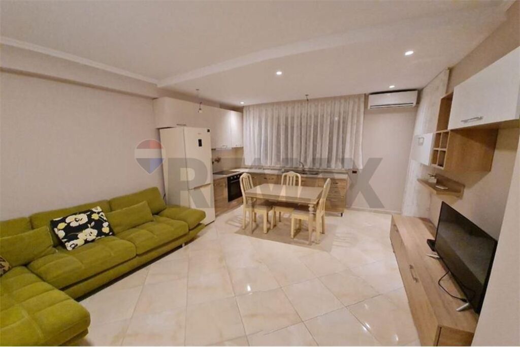 APARTMENT 1+1 FOR RENT AT THE COMPLEX CONTACT