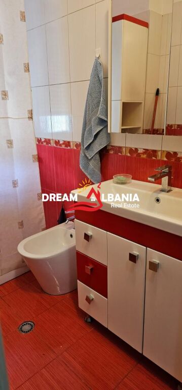 Apartment 2+1 for rent near the Botanical Garden, Tirana (ID 42215574)