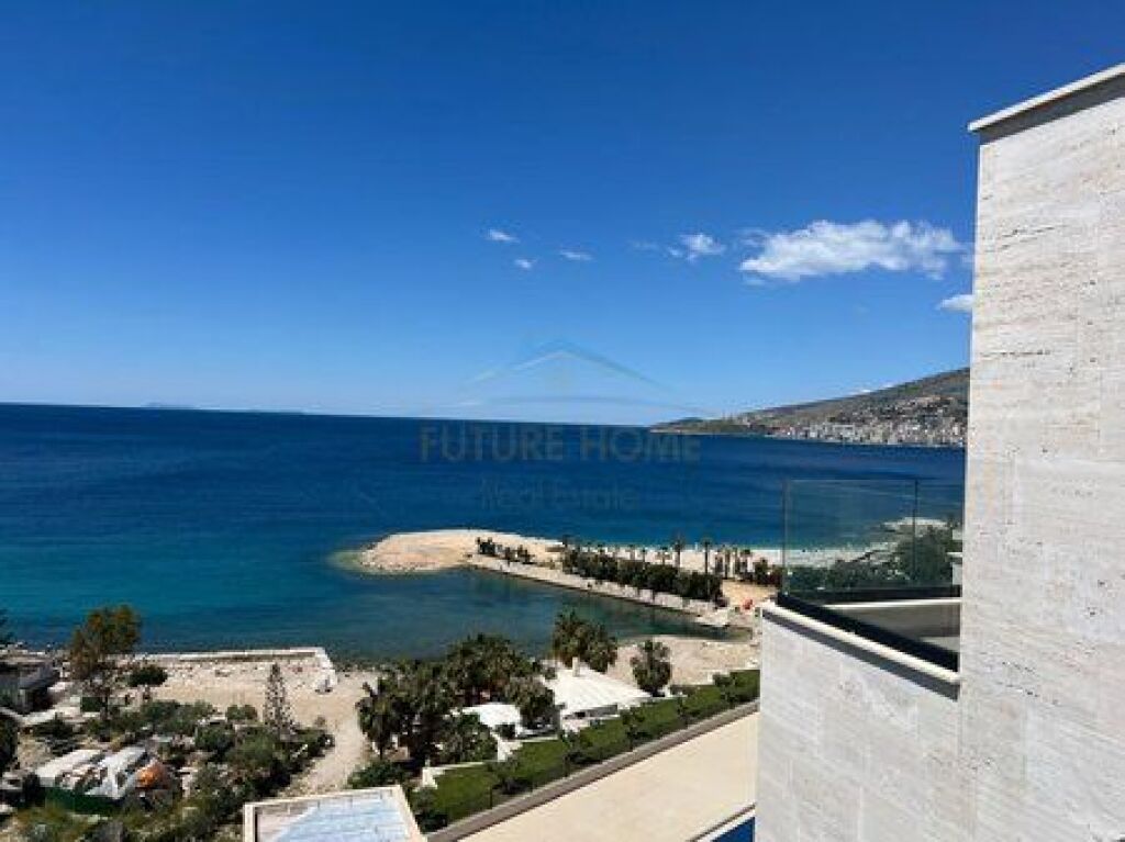 Apartment 2+1 for sale, Saranda