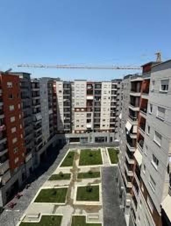 Appartamento 1+1 + posto auto in affitto Astir
