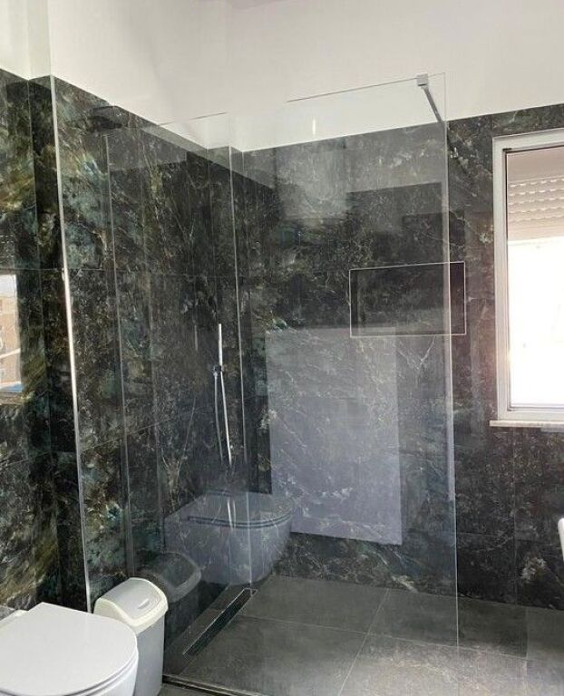 FOR RENT APARTMENT 2+1 NEAR THE TIRANA PROSECUTOR'S OFFICE, MINE PEZA