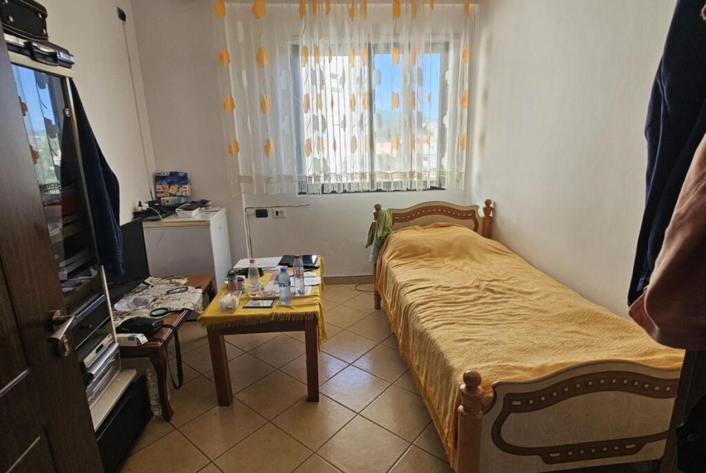 Near Freskut Restaurant Apartment 2+1 Furnished For Sale!