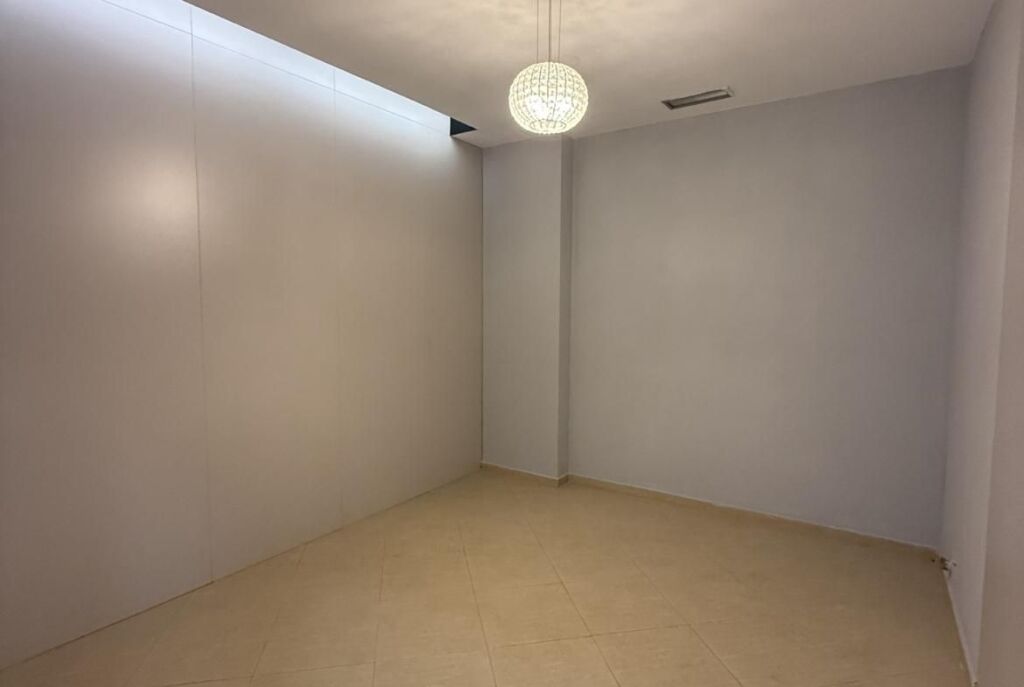 Opposite Delijorgji Business Premises For Sale At A Bargain Price 2170 Euro/m²