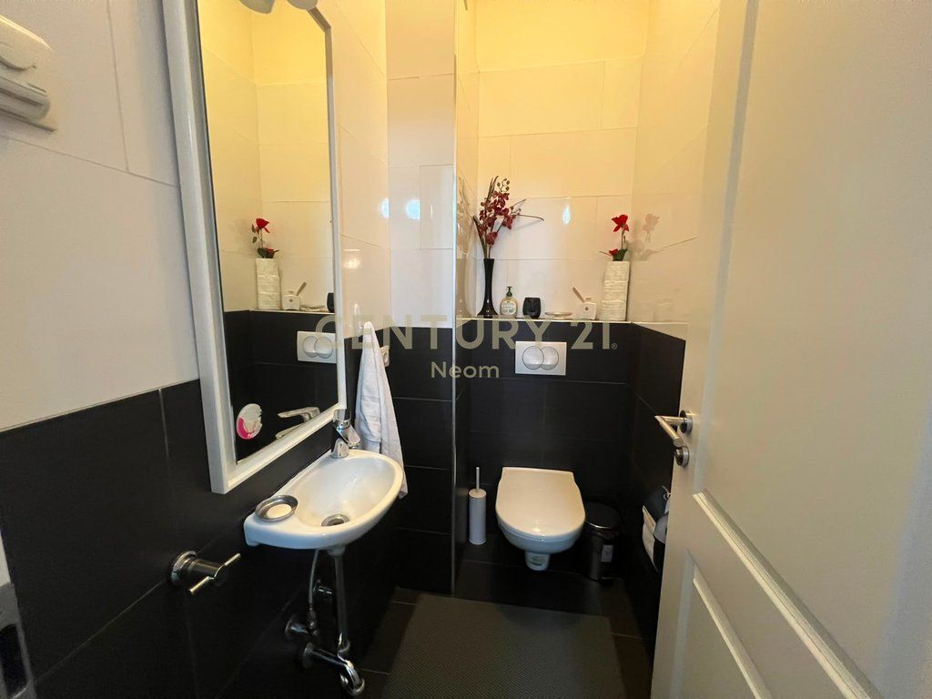 Jepet me qera apartament luksoz 2+1 në Rezidencën Touch of the Sun, Sauk 🌿