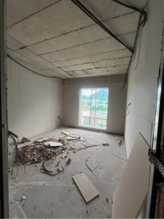 🏡 EKSKLUZIVE – SHITET APARTAMENT 2+1+2 TEK KOMPLEKSI BENGAS