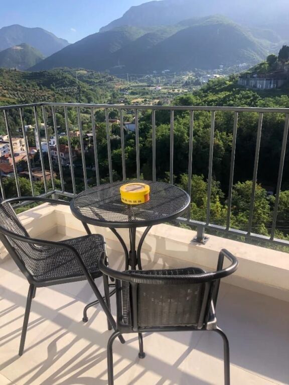 Shitet Apartament 1+1 ne Fresk / Jaho Residence