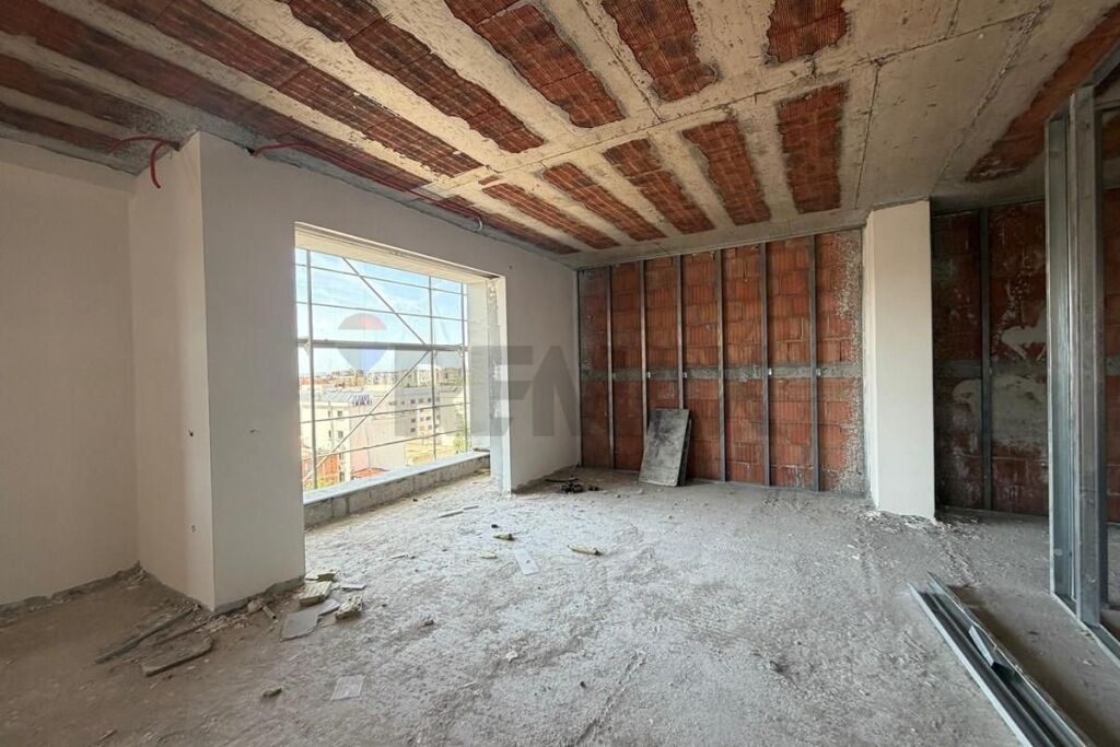 Apartment 2+1 for sale at Construction Engineering