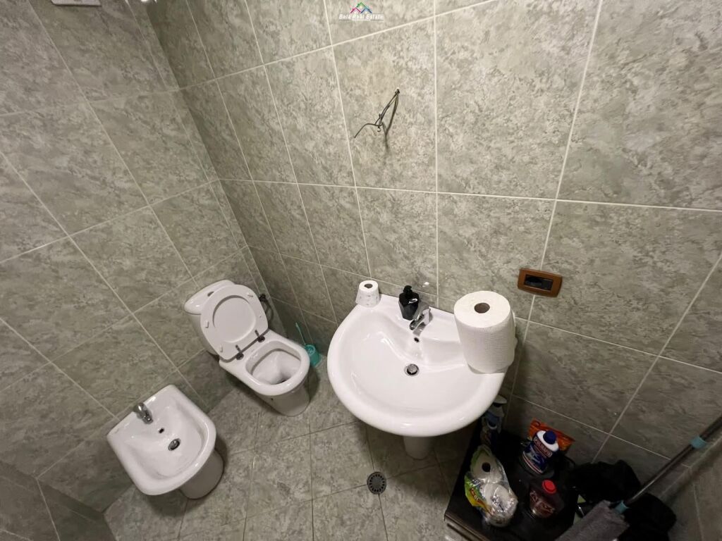 Office for Rent 2+1 Near 21 Dhjetori (ID BZ2985) Tirana
