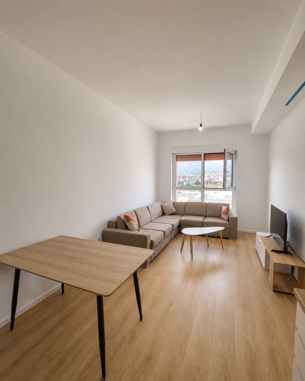 🏢 Apartment 2+1 + parking space for rent