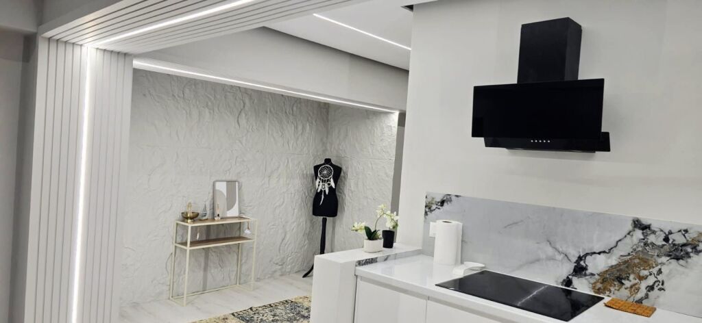 🏡 SHITET APARTAMENT 1+1 I RINOVUAR TOTALISHT – Vollga - DURRËS