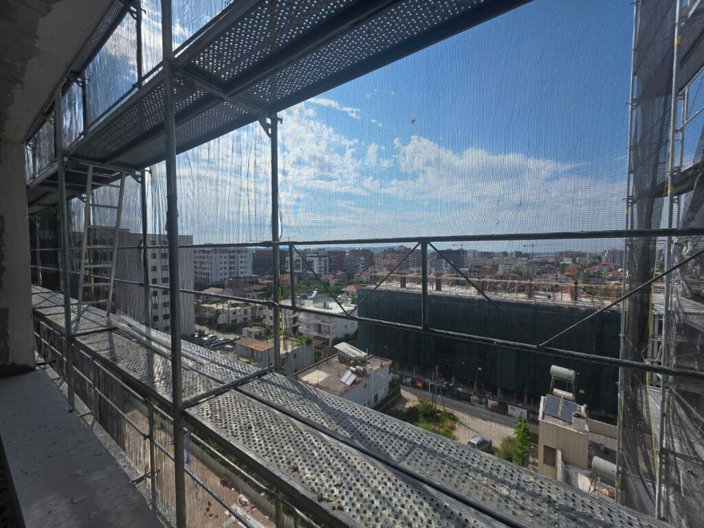 Apartament 2+1