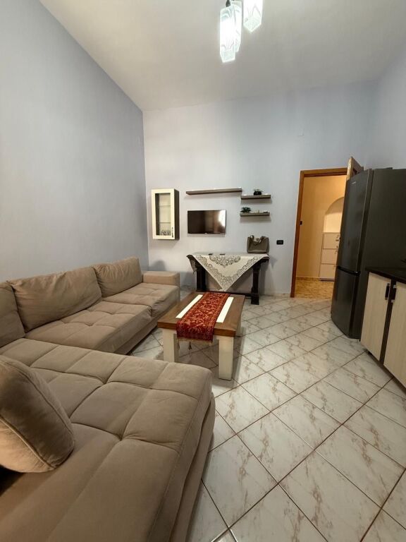 Apartament 1+1 per qera Sheshi Willson !