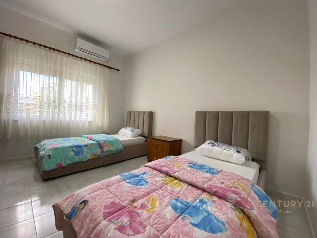 FOR RENT 2+1 APARTMENT NEAR THE TIRANA PROSECUTOR'S OFFICE
