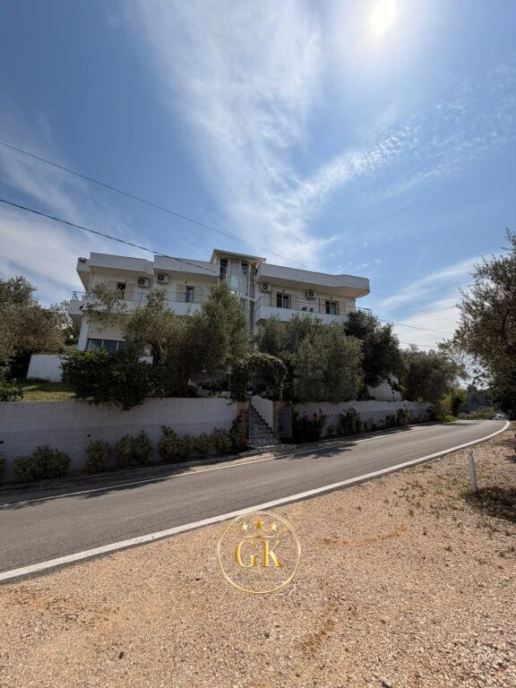 Hotel  FOR RENT  📍Kryemdhenj,Golem  ☎️ 