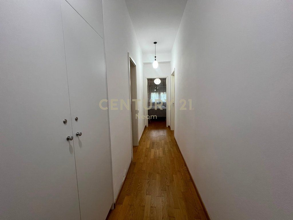 Jepet me qera apartament luksoz 2+1 në Rezidencën Touch of the Sun, Sauk 🌿