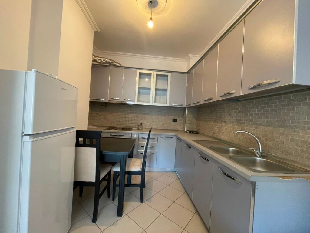 Apartment 1+1 for rent Yzberisht.