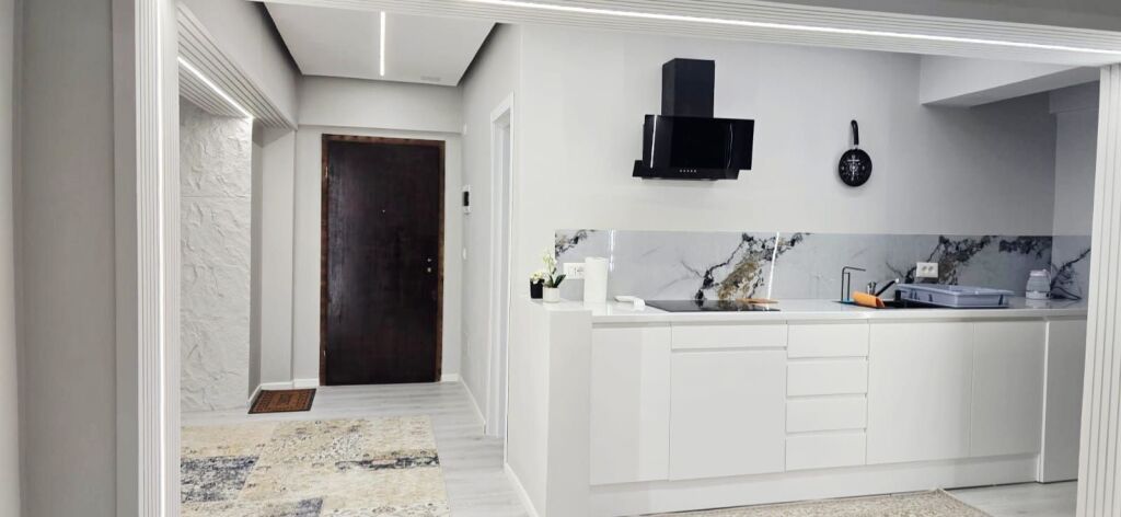 🏡 SHITET APARTAMENT 1+1 I RINOVUAR TOTALISHT – Vollga - DURRËS