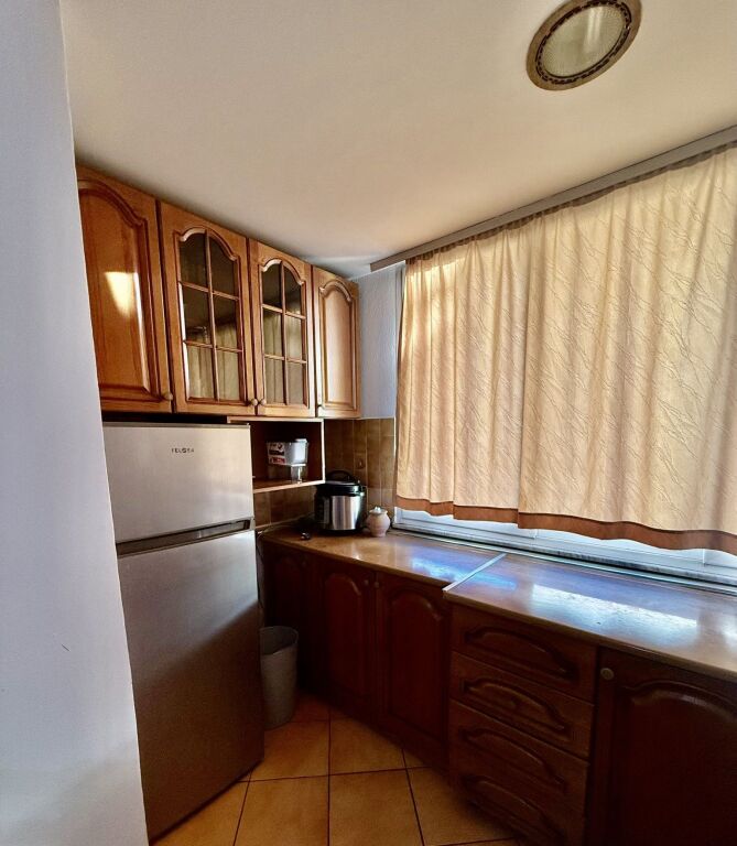 Qera | Apartament 2 + 1 | Brryli | 500 €/muaj