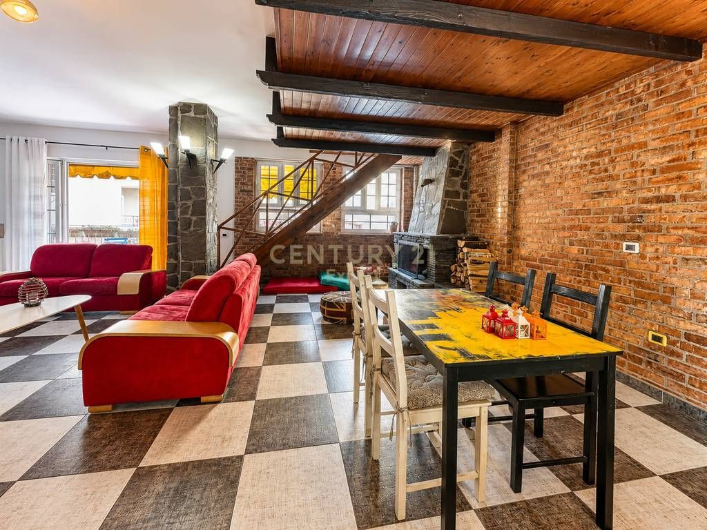 SHESIM APARTAMENT TEK FONDACIONI ELEONORE! 270,000 €