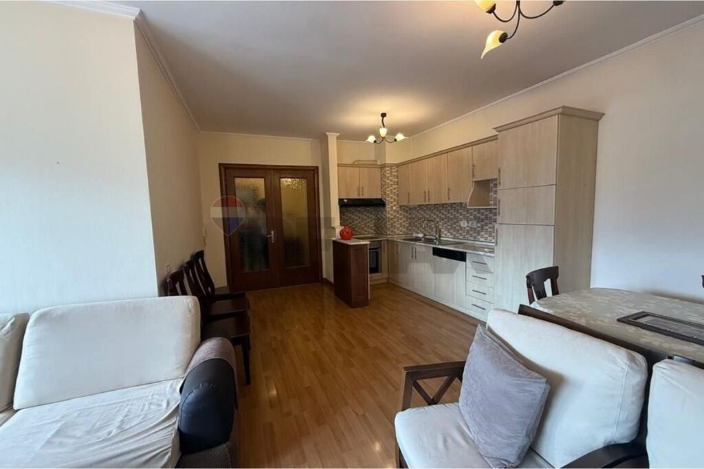 Apartment - For Sale - Zogu I Boulevard, Tirana