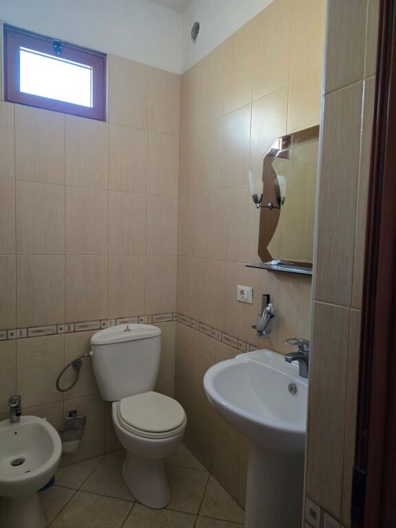 Apartment for rent 2+1 at Siri Kodra