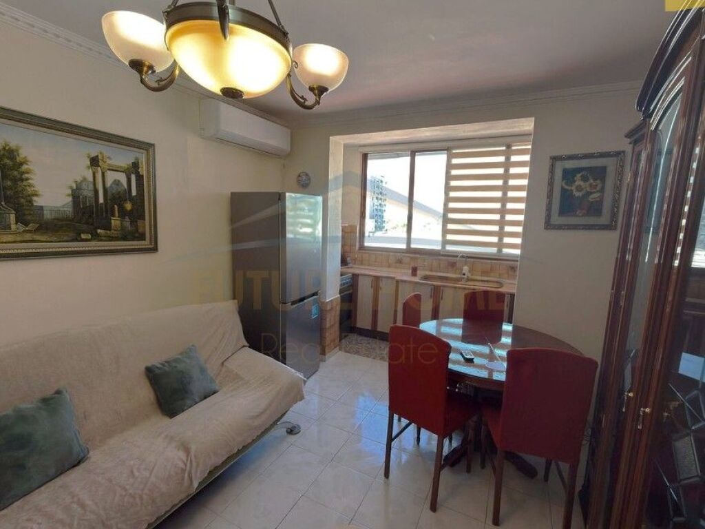 Rent, Apartment 2+1, Ferit Xhajko Street