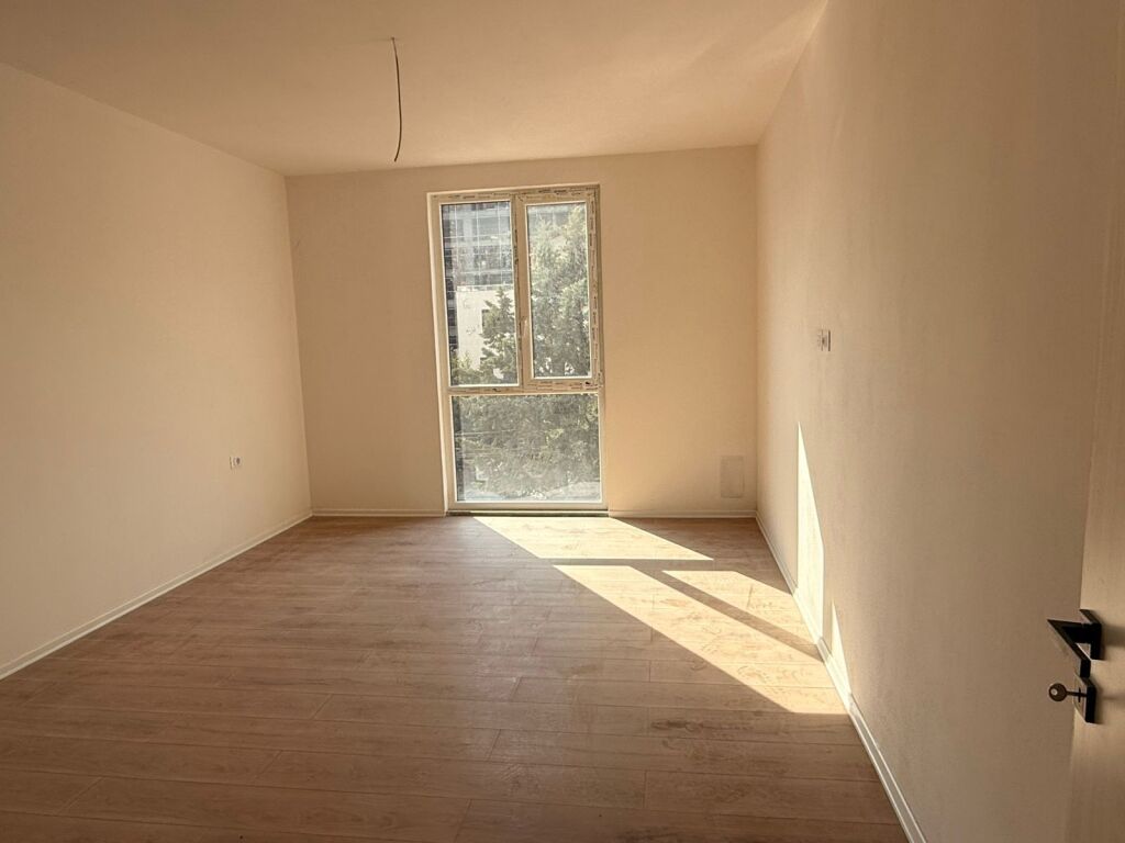 Paskuqan Rezidenca Albulena Shitet Apartament 2+1