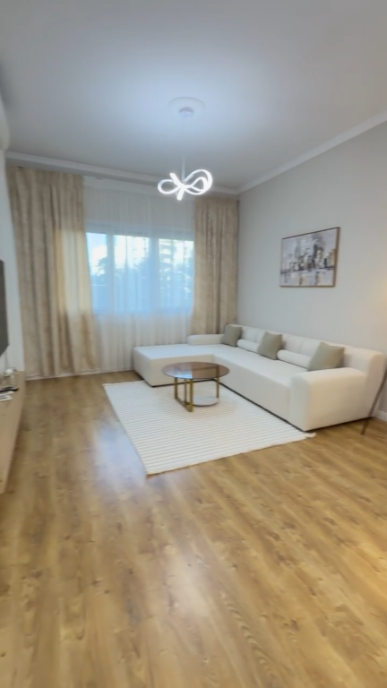 Apartment 2+1 for rent in Astir !