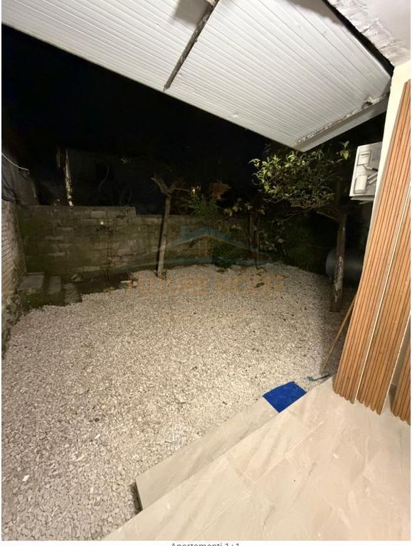 Qera, Apartament 1+1, Oxhaku