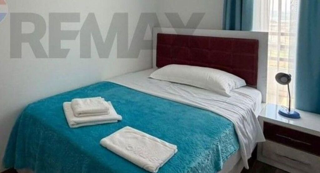 SHITET,APARTAMENT 2+1(I KONVERTUAR)DORA RESIDENCE  ID:530581007-218