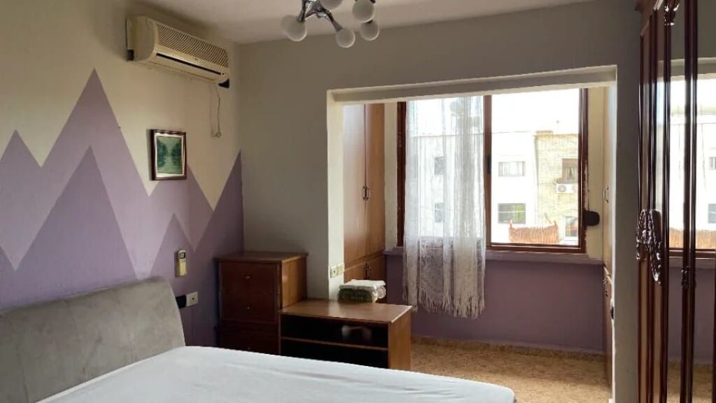 For rent 1+1 Xhamlliku 43,000 lek