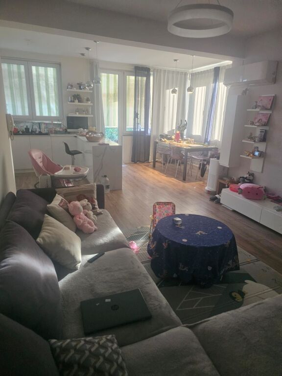 Apartament 2+1 me Qira pranë Drejtorisë së Përgjithshme të Policisë