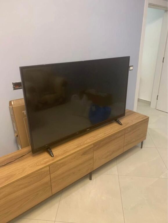 Affitto | Apartament 1 + 1 | Rruga Llazi Miho | 450 €/mese