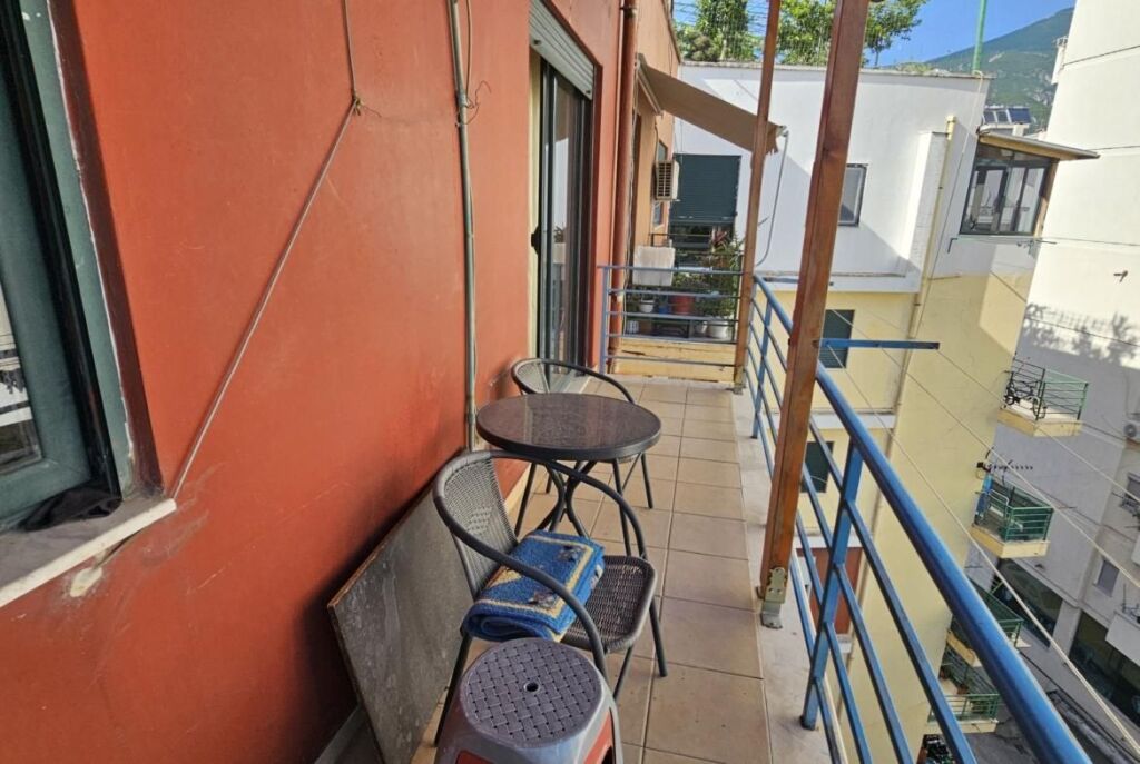 Near Freskut Restaurant Apartment 2+1 Furnished For Sale!