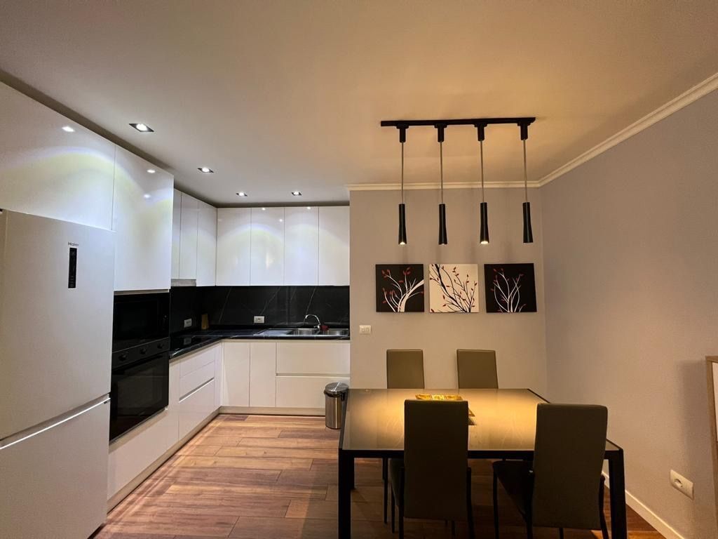 For rent 2+1+2 ZOOLOGICAL GARDEN 650 thousand leke