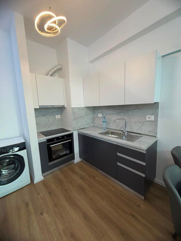 Appartamento 1+1 In Affitto a Ali Demi, Tirana 400 € /Mese