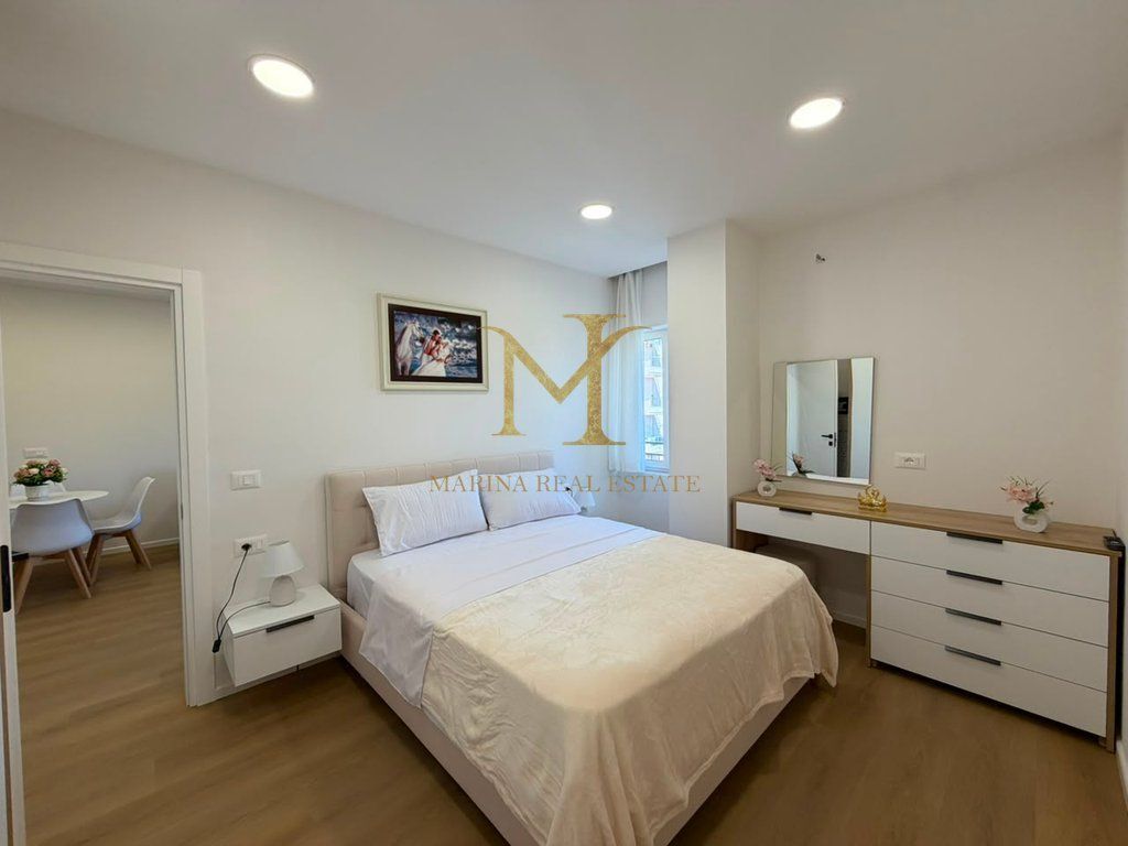 JEPET ME QERA APARTAMENT 1+1 NE PLAZH HEKURUDHA SHUME PRANE ME DETIN!