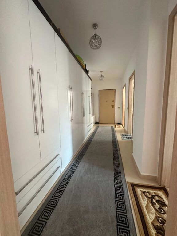 🏡 Apartment 2+1 for rent – at Fresku in the Lugano Complex, Tirana.